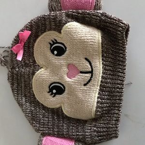 Monkey Beanie